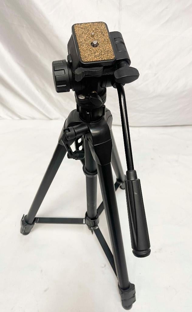 Konig KN-TRIPOD110 trépied vidéo fluide Tête [1] Pro-Series