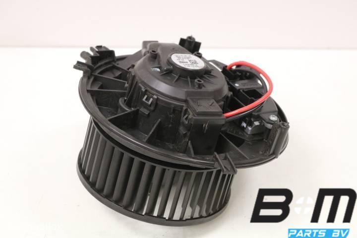 Aanjager VW Tiguan 3, Gebruikt