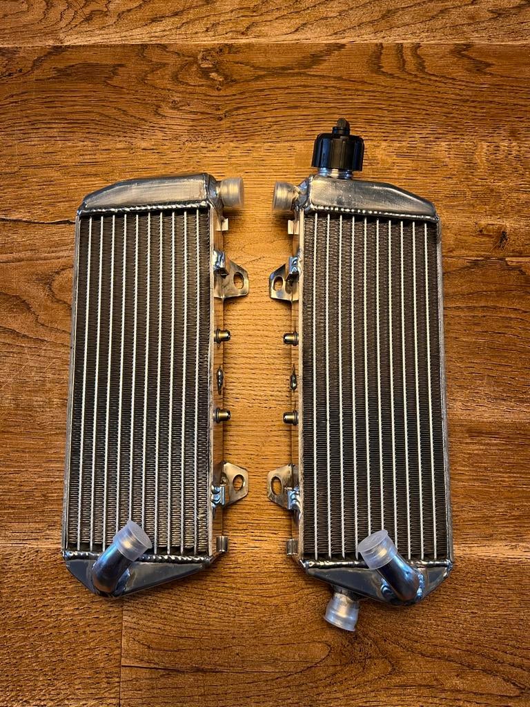 KTM radiateurs voor 2025 en 2026 modellen, Ophalen of Verzenden, Nieuw