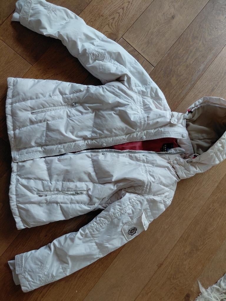 Skijas dames, Kleding | Dames, Wintersportkleding, Luhta, Maat 42/44 (L), Ophalen of Verzenden, Jack