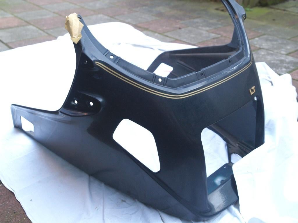 Nieuw bovenkuip BMW K100LT/K75RT, Motoren, Ophalen, Nieuw