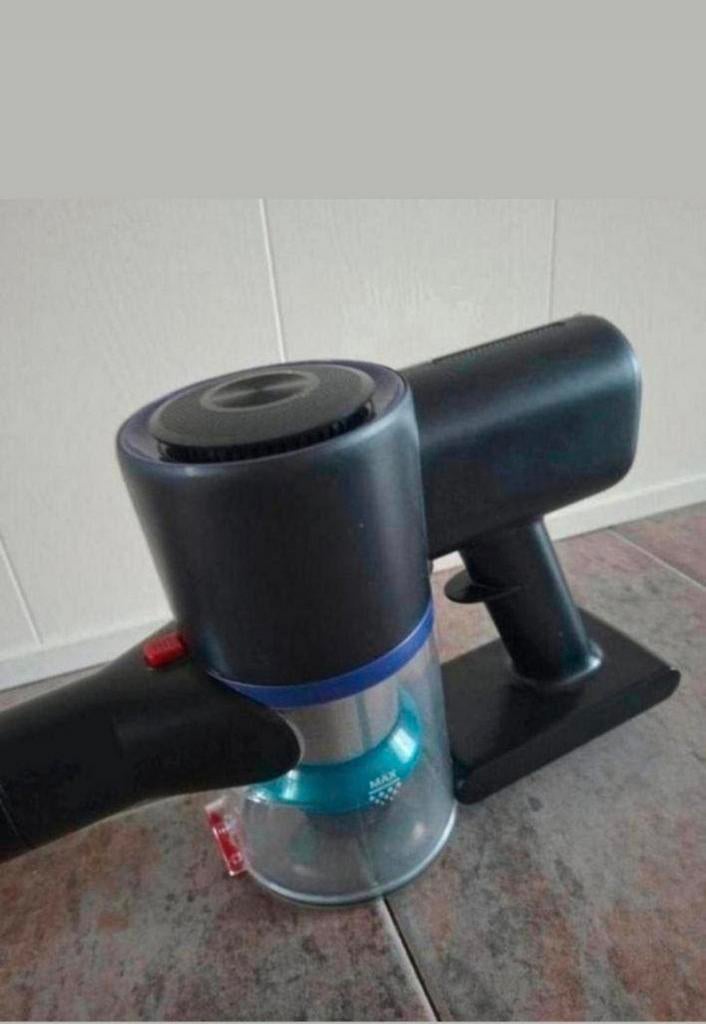 Hyundai steelstofzuiger, Witgoed en Apparatuur, Stofzuigers, Ophalen