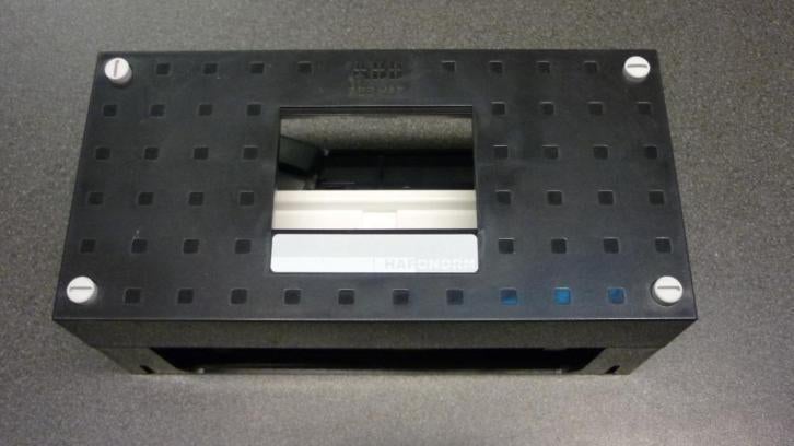 217. ABB schakelkasten / schakelaarkasten / hafonorm / HS404, Ophalen of Verzenden, Nieuw