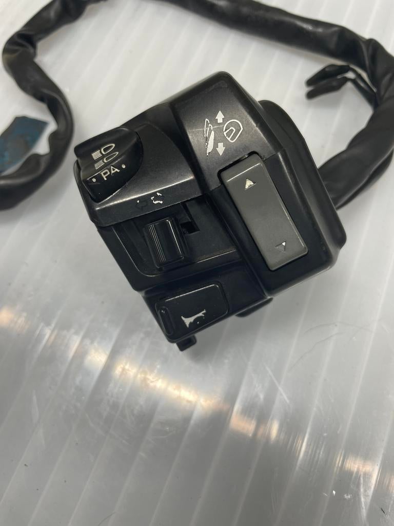 ST 1300 STUURSCHAKELAAR LINKS, Ophalen of Verzenden, Gebruikt