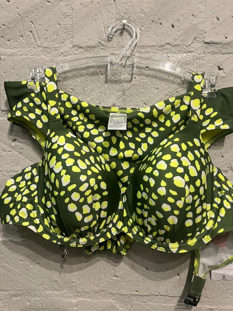 Sunflair bikini set maat 40/40C 44/44D NIEUW!! Nu €55,-, Ophalen of Verzenden, Nieuw, Bikini