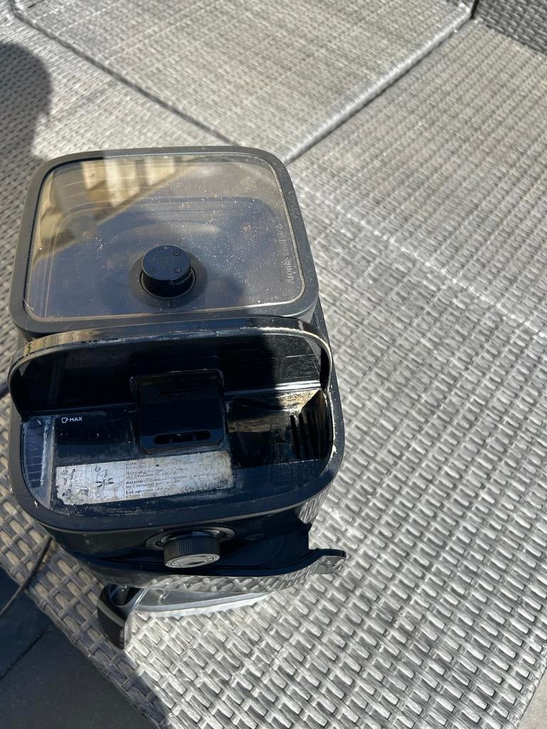 Philips koffiezetapparaat, Ophalen, Afneembaar waterreservoir, Gebruikt, Koffiemachine