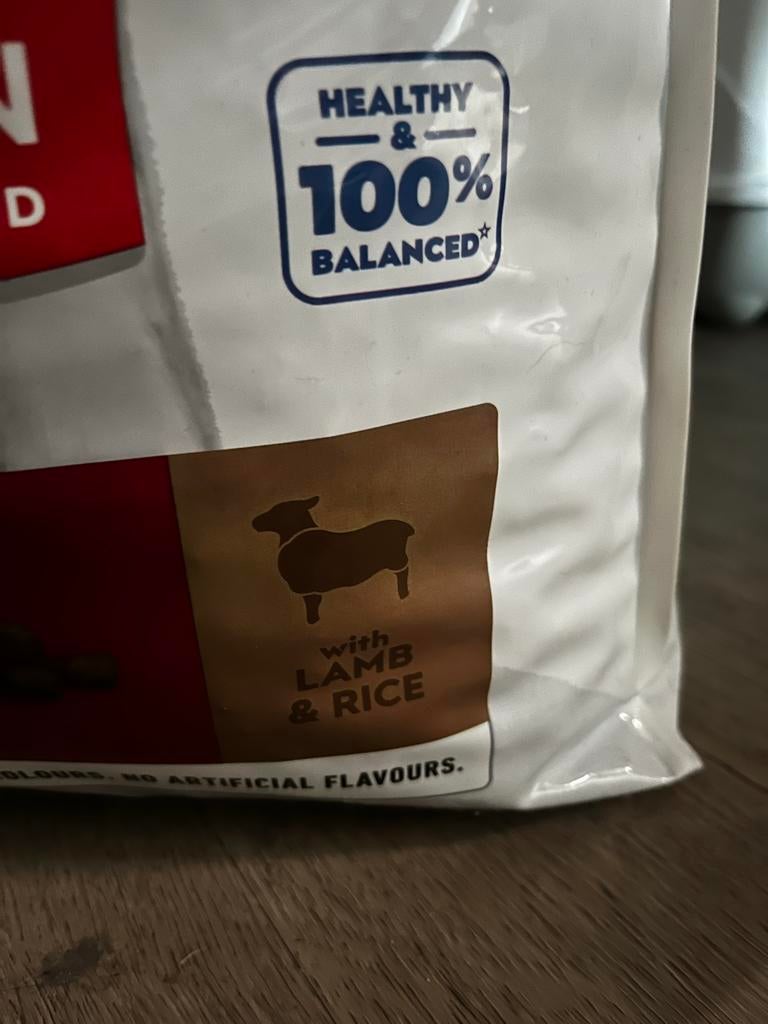 Hondenvoer, Dieren en Toebehoren, Dierenvoeding, Hond, Ophalen of Verzenden