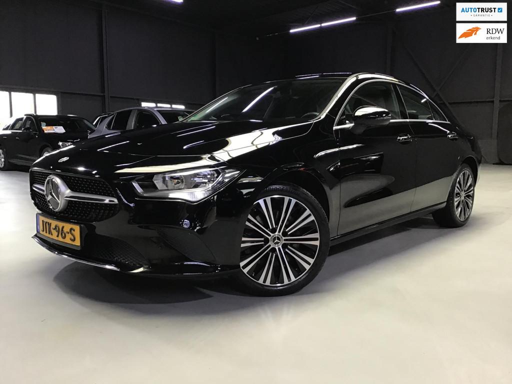 Mercedes-Benz CLA-klasse 250 e Business Line I Dealer Onderh, CLA, Gebruikt, 4 cilinders, 15 kWh