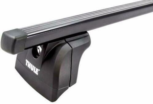 Dakdragers Audi Q7 bjr 2015 tm.....merk Thule koop of huur, Auto diversen, Dakdragers, Ophalen of Verzenden, Nieuw