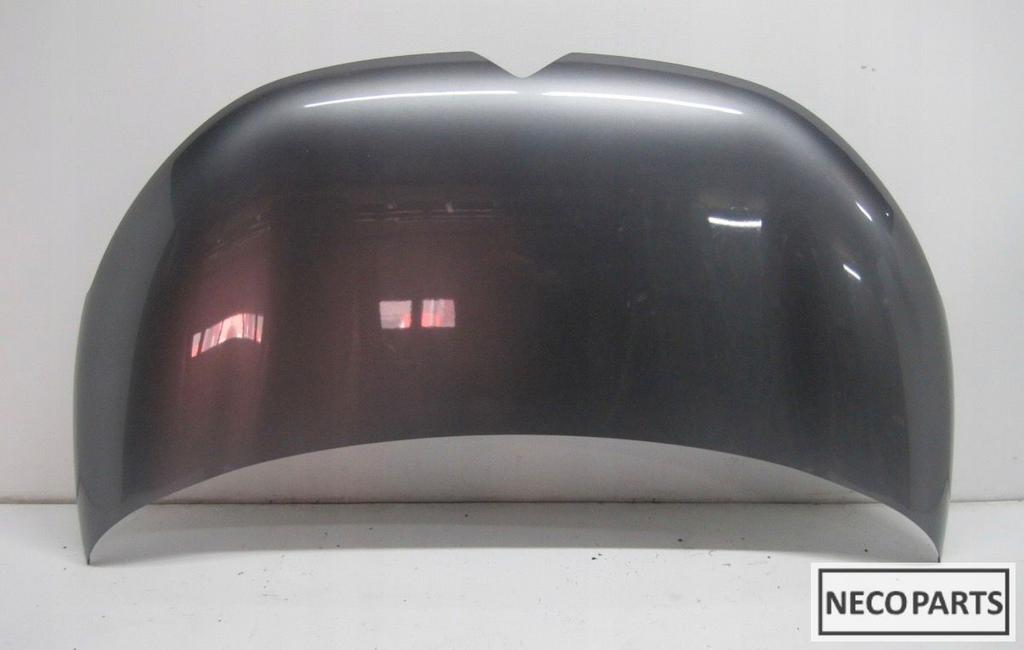 CITROEN C3 AIRCROSS MOTORKAP ORIGINEEL ALLES LEVERBAAR!!!, Gebruikt, -, Ophalen of Verzenden, Achter