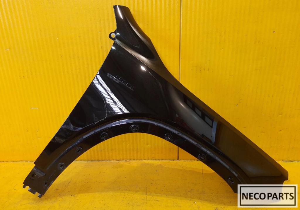 MERCEDES-BENZ GLB X247 SPATBORD ZIJSCHERM 191 RECHTS, Gebruikt, Ophalen of Verzenden, Achter, -