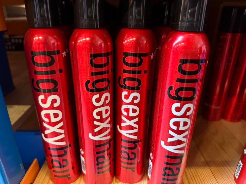 Sexy Hair  4 produkten, Ophalen of Verzenden