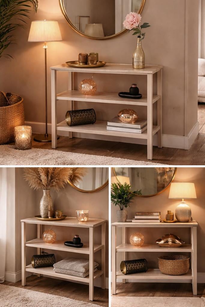 Diy project, Huis en Inrichting, Kasten | Dressoirs, Ophalen, Nieuw, 25 tot 50 cm, 50 tot 100 cm