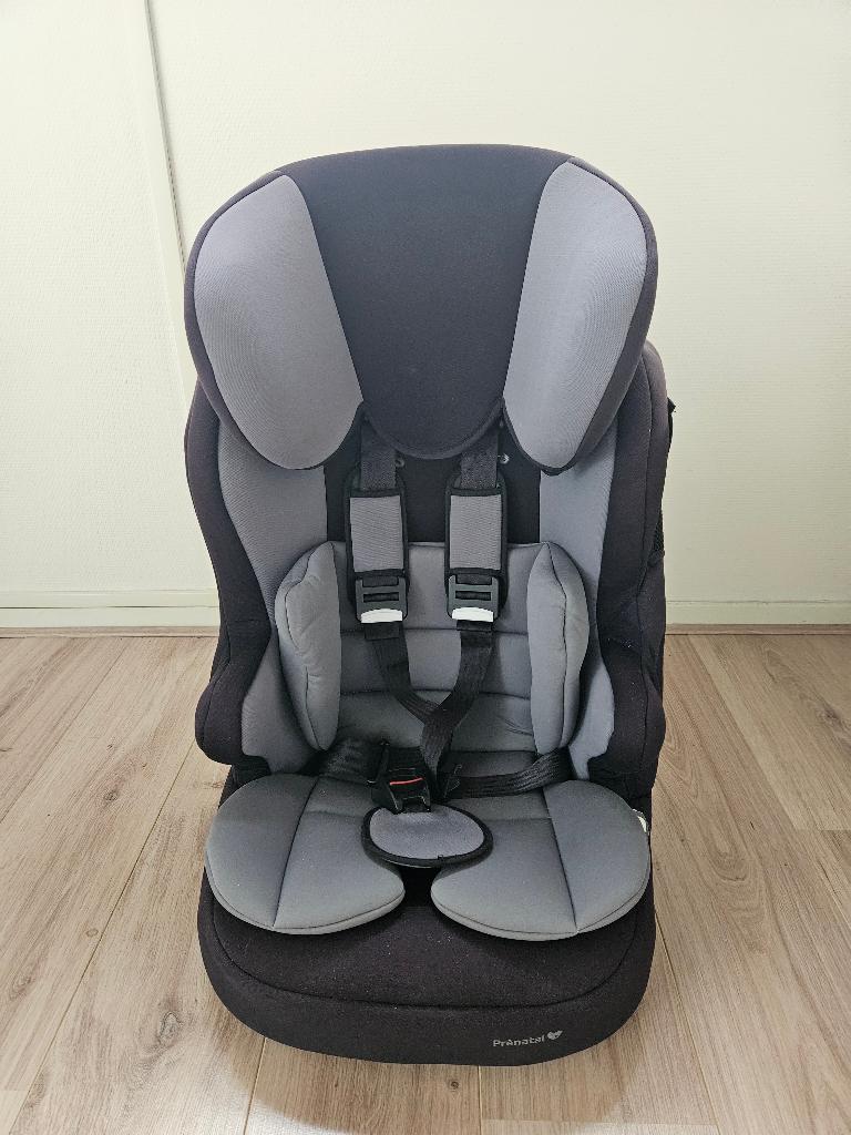 autostoeltje Prenatal, 9 t/m 36 kg, Ophalen, Overige merken, Gebruikt