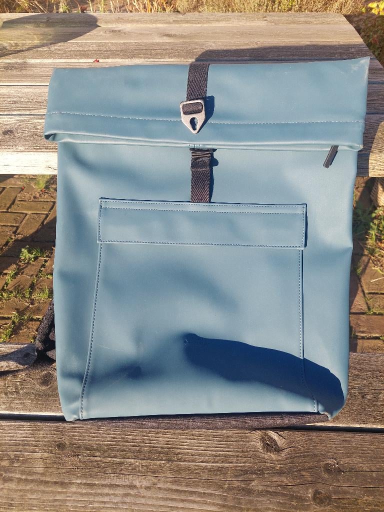 Waterdichte rugtas., Sieraden, Tassen en Uiterlijk, Tassen | Rugtassen, Overige merken, Ophalen of Verzenden, Zo goed als nieuw