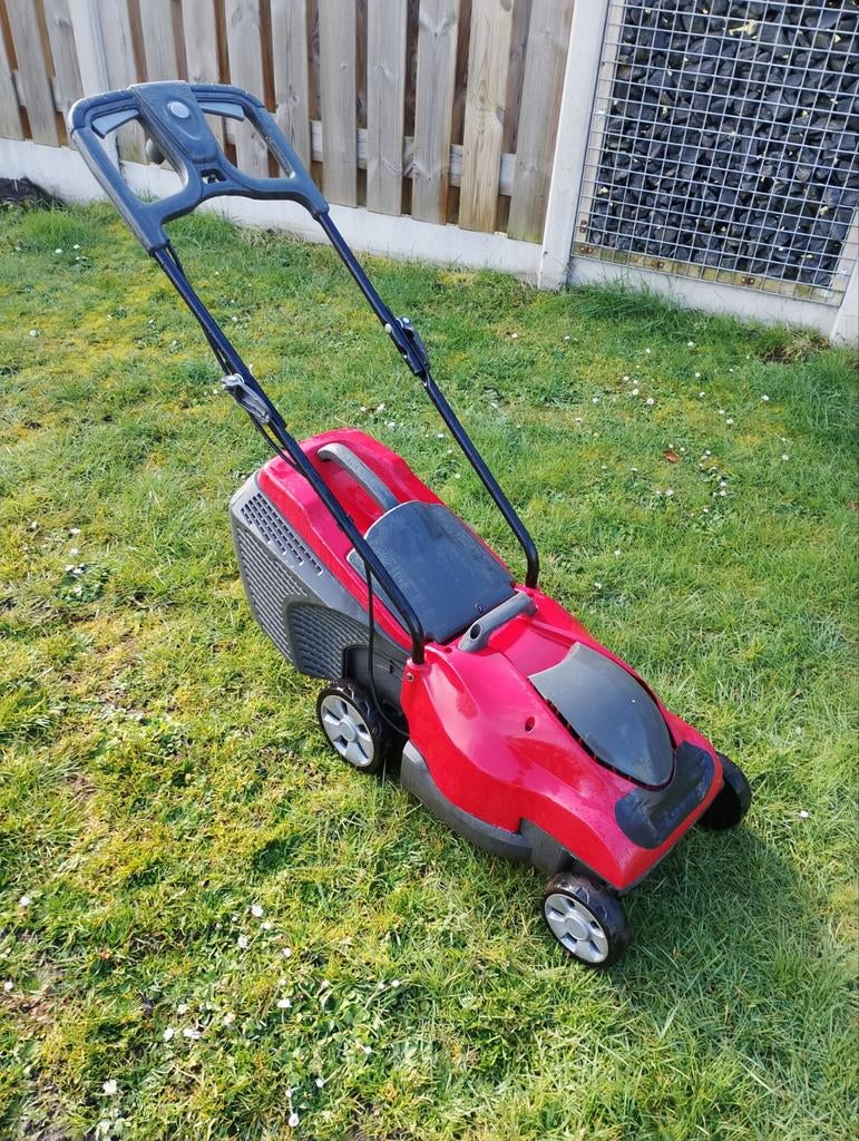 Grasmaaier, Ophalen of Verzenden