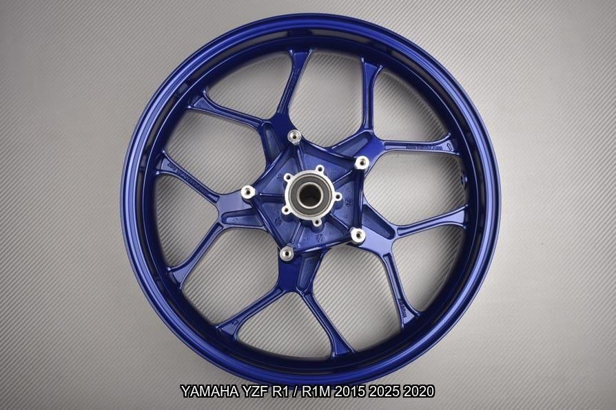 AVDB Voorvelg voor YAMAHA YZF R1 R1M 2015 2025 2020, Motoren, Ophalen of Verzenden, Nieuw