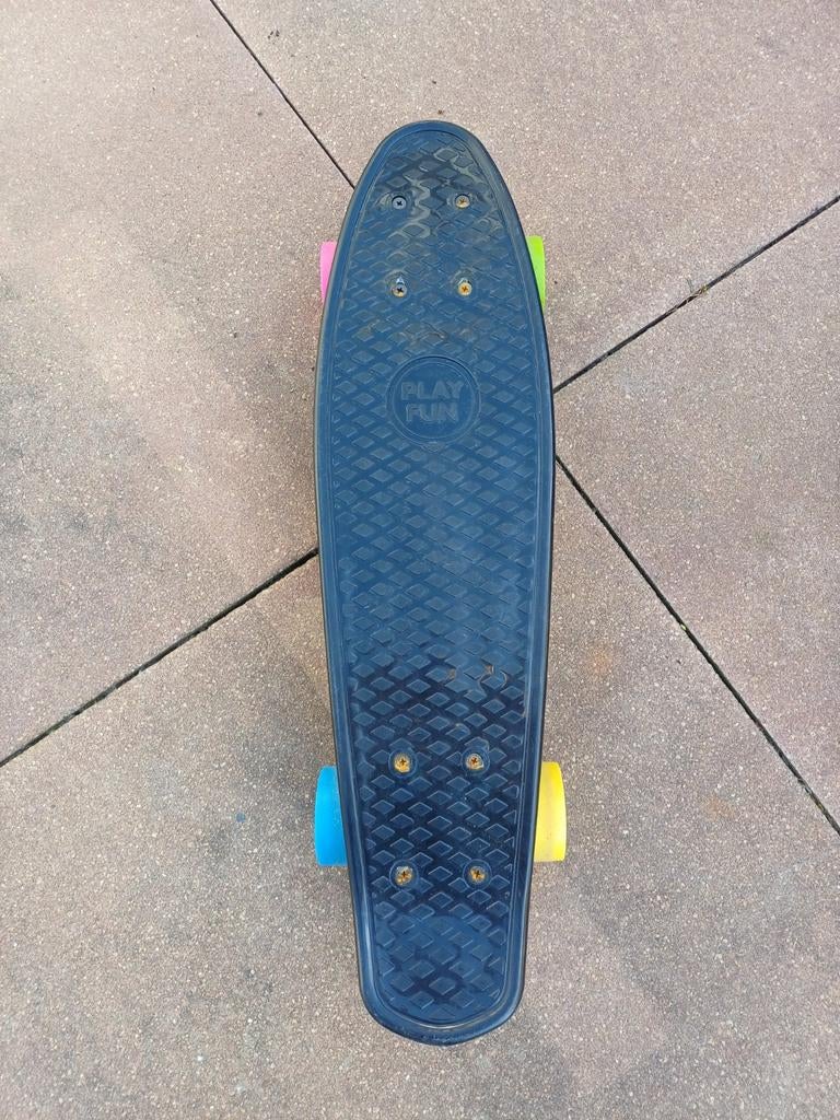 Skateboard van Intertoys voor kinderen, Ophalen