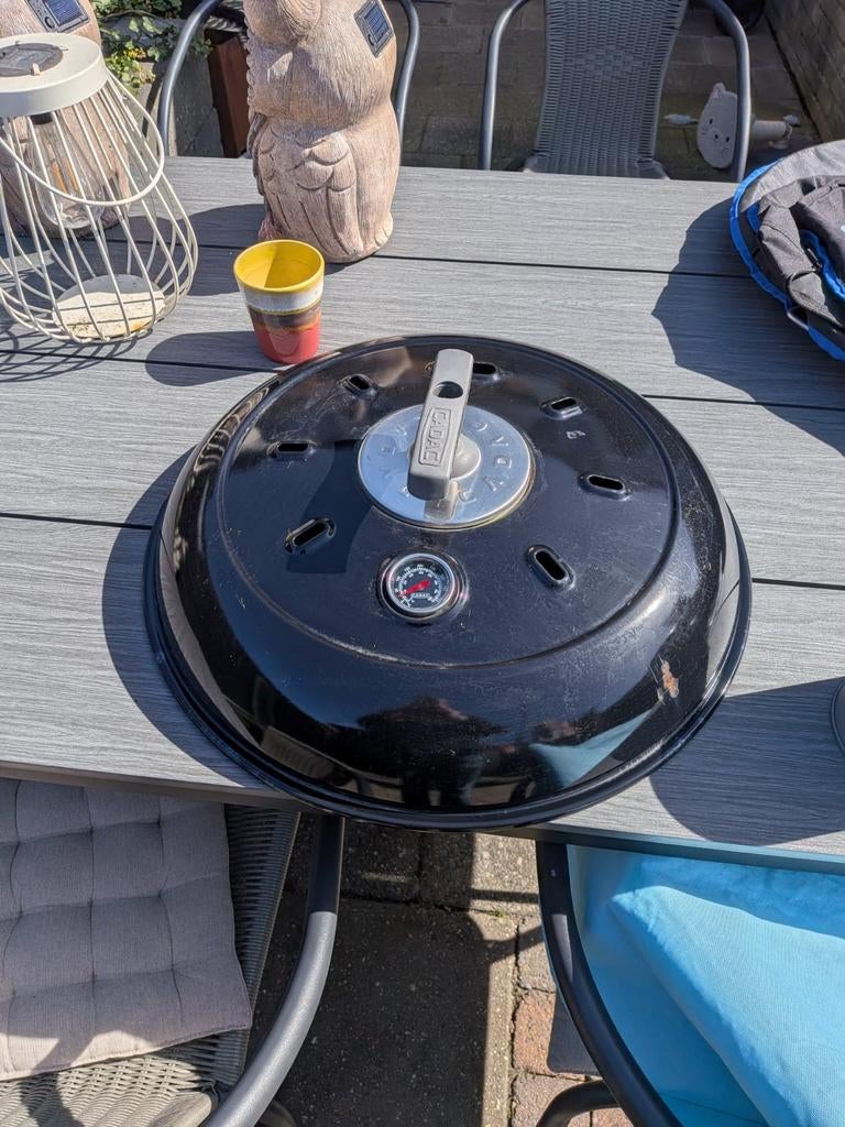 Cadac Carri Chef 2, Ophalen, Gebruikt