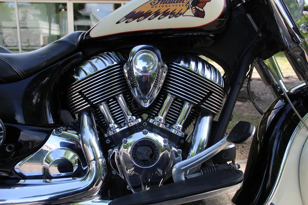 Indian Chief Classic - foto 2