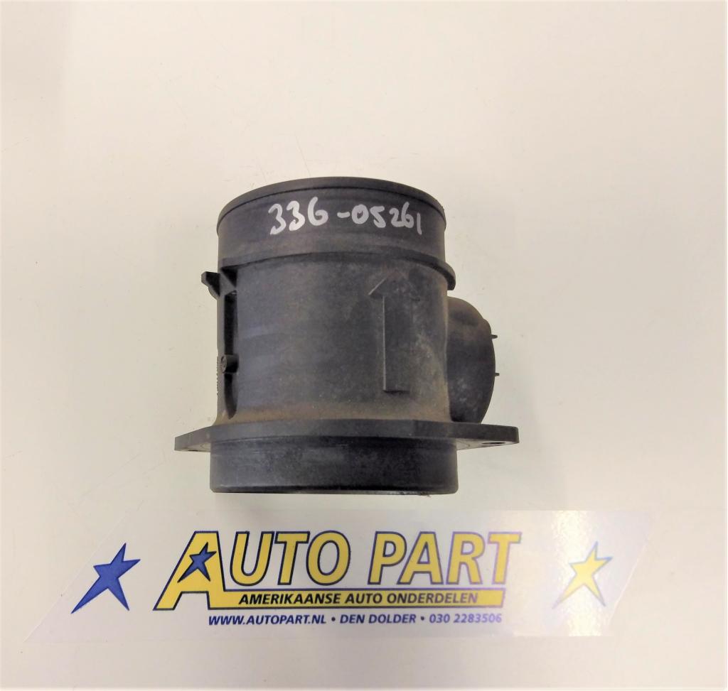 GMC Acadia luchtmassameter 2007-2008, Gebruikt, Info@gm.com, Ophalen of Verzenden, Buick