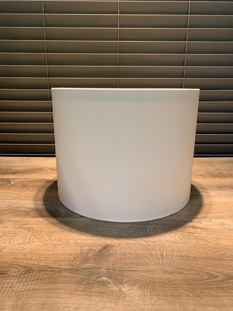 Lampenkap van Stout verlichting als nieuw twv € 150,00!, Huis en Inrichting, Eichholtz, Rond, Ophalen of Verzenden, Zo goed als nieuw