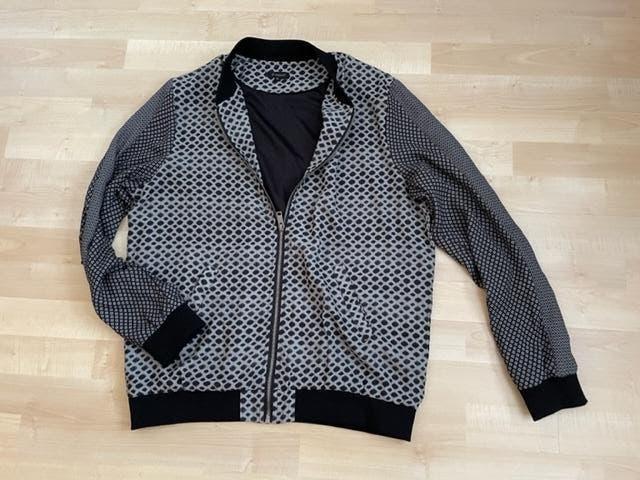 Design vestje merk G-maxx maat XL zwart met lichtgrijs, Kleding | Dames, Zwart, Maat 46/48 (XL) of groter, Ophalen of Verzenden