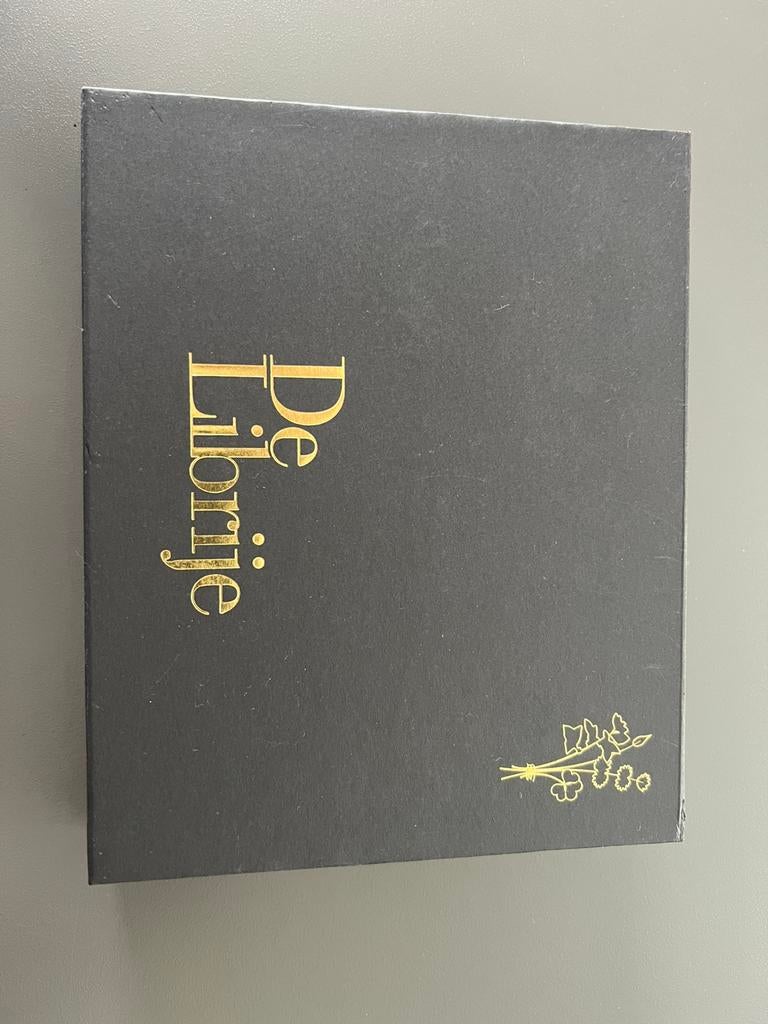 500 euro Librije cadeaubon (kadootje), Twee personen, Cadeaubon, Arrangement, Overige typen