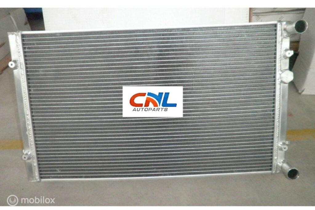 RADIATOR VW GOLF GTI/BORA MK4 IV,AUDI A3/TT,SEAT LEON/TOLEDO