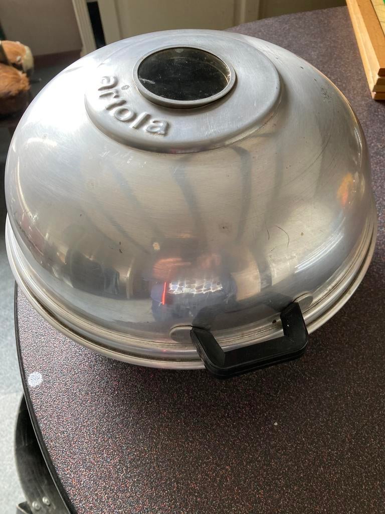 Artola wonderpan, Ophalen of Verzenden, Gebruikt