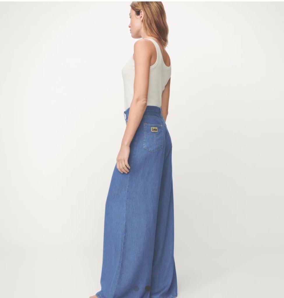 Lois jeans Marlene maat 29/32 nieuw, Blauw, Nieuw, Ophalen of Verzenden, Lois