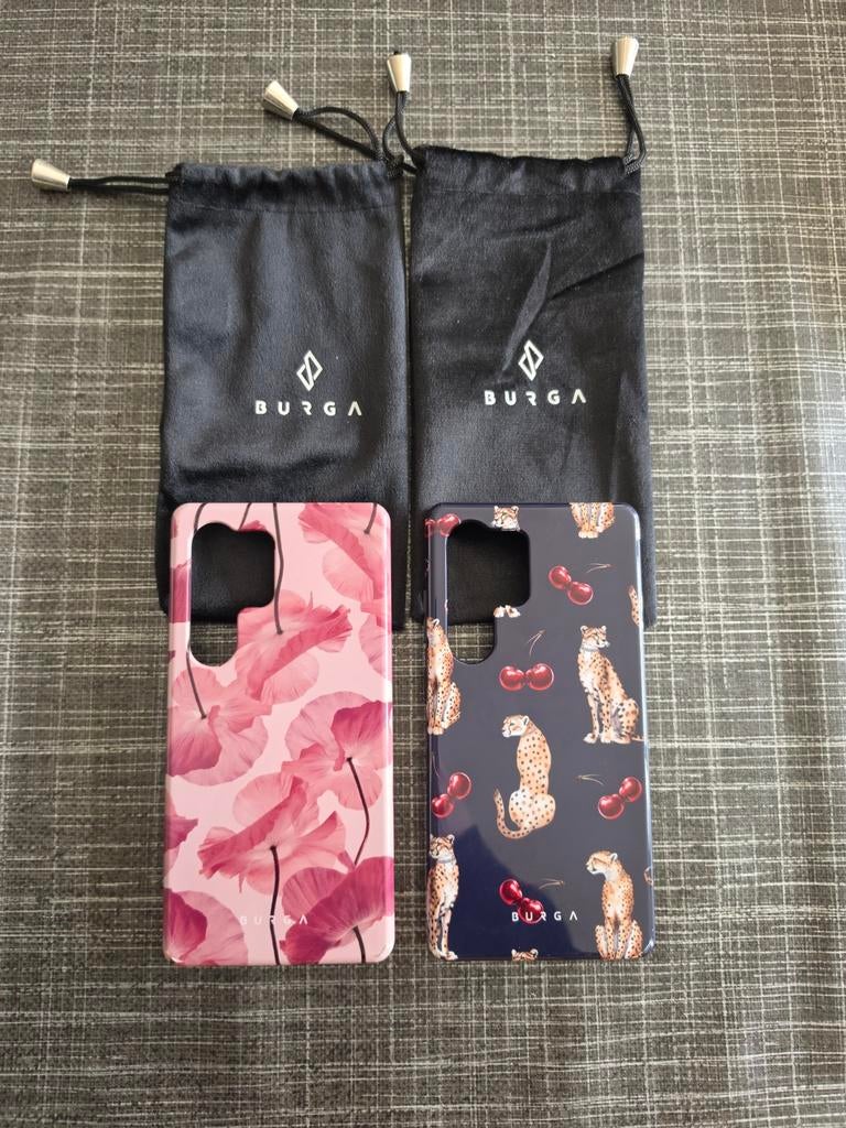 Burga telefoonhoesjes voor Samsung S25 Ultra, Telecommunicatie, Mobiele telefoons | Hoesjes en Frontjes | Samsung, Ophalen