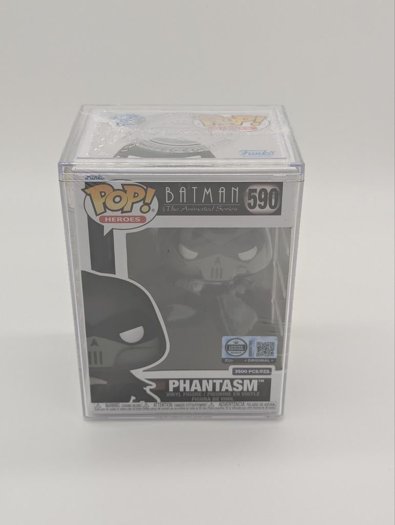 Funko Pop Batman Phantasm Limited Edition, Verzamelen, Ophalen of Verzenden, Nieuw