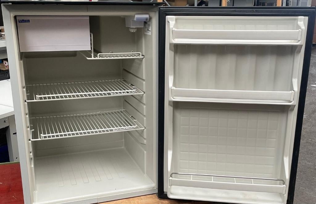 Isotherm Cruise 130L | Koelkast, Ophalen, Bonsink Aquaservice, Gebruikt, Bonsink Aquaservice