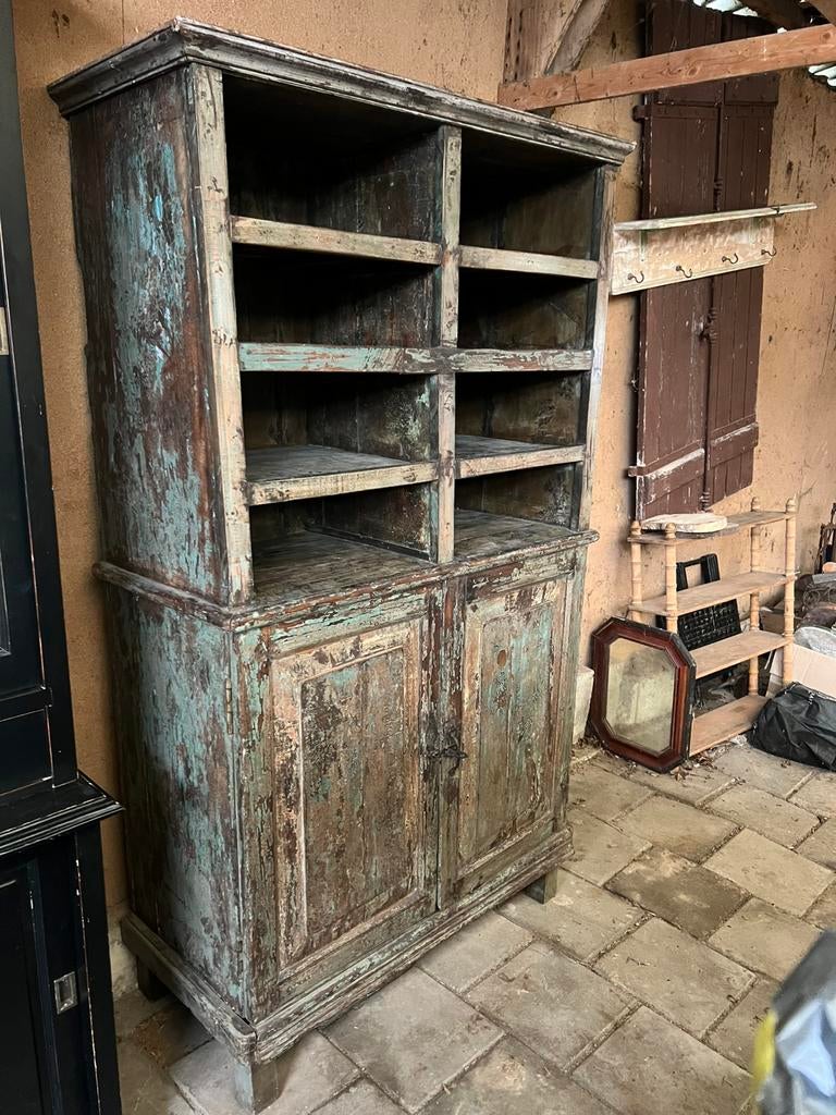 Kast, Huis en Inrichting, Kasten | Overige, Zo goed als nieuw, Ophalen