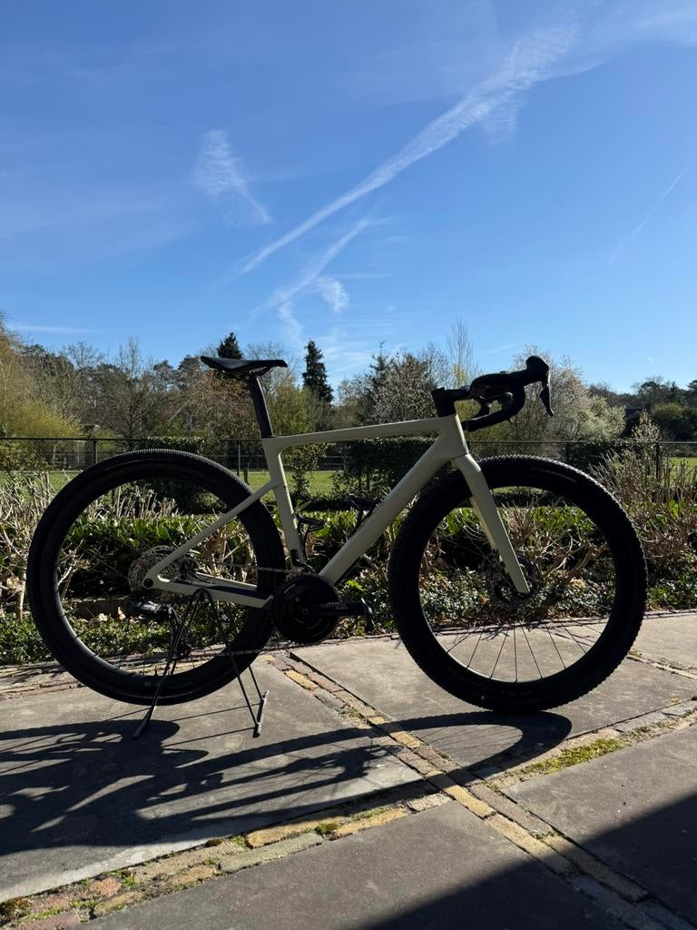 Rose Backroad FF Classified 1(/2)x12, Fietsen en Brommers, Aluminium, Zo goed als nieuw, Meer dan 20 versnellingen, 53 tot 57 cm