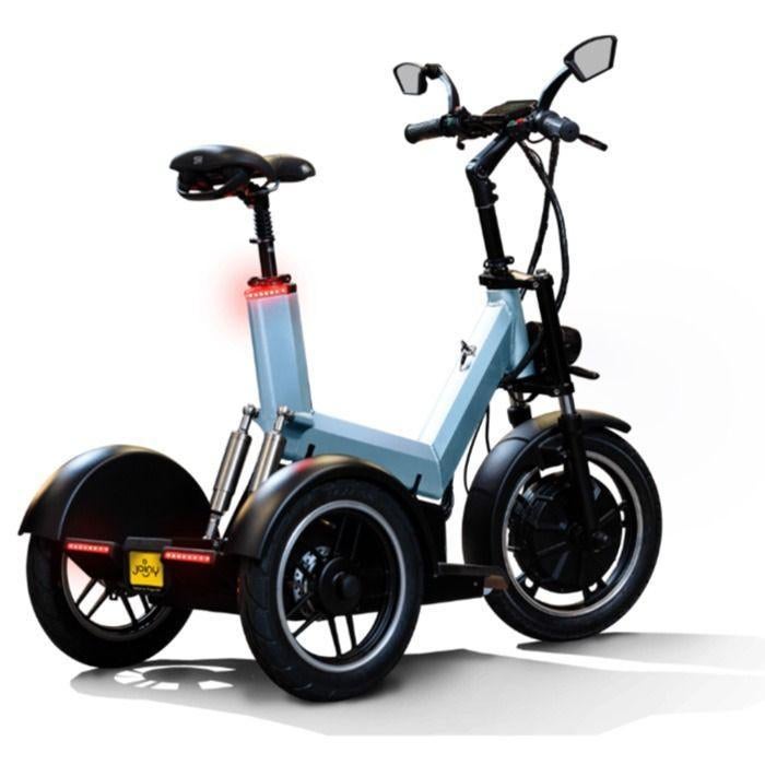Joiny Elektrische 3 wieler, Ophalen, Nieuw