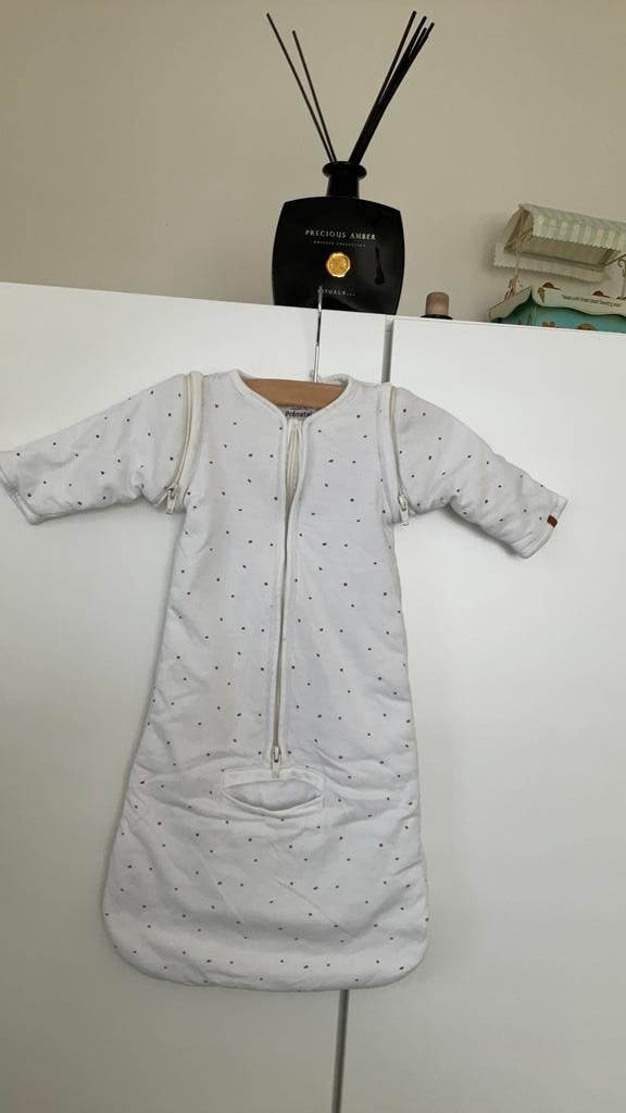 Slaapzak Prenatal voor Maxi Cosi tog 3, Kinderen en Baby's, Dekens, Slaapzakjes en Inbakerproducten, Ophalen of Verzenden, Zo goed als nieuw