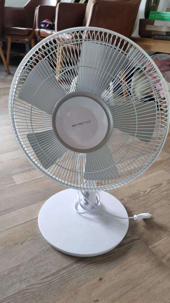 Ventilator, Ophalen, Zo goed als nieuw, Tafelventilator