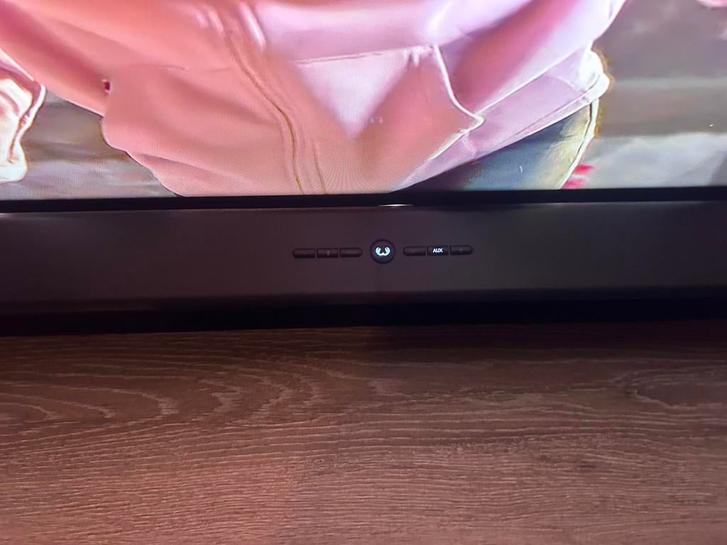 Fresh 'n rebel soundbar, Ophalen, Bluetooth, Gebruikt