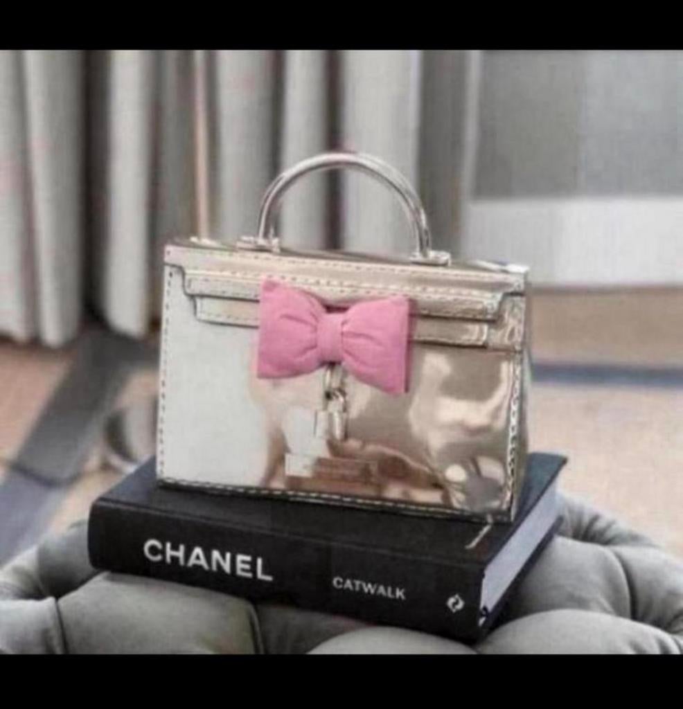 Riviera Maison tas - Nieuw in doos, Ophalen of Verzenden, Nieuw, Overige kleuren, Handtas