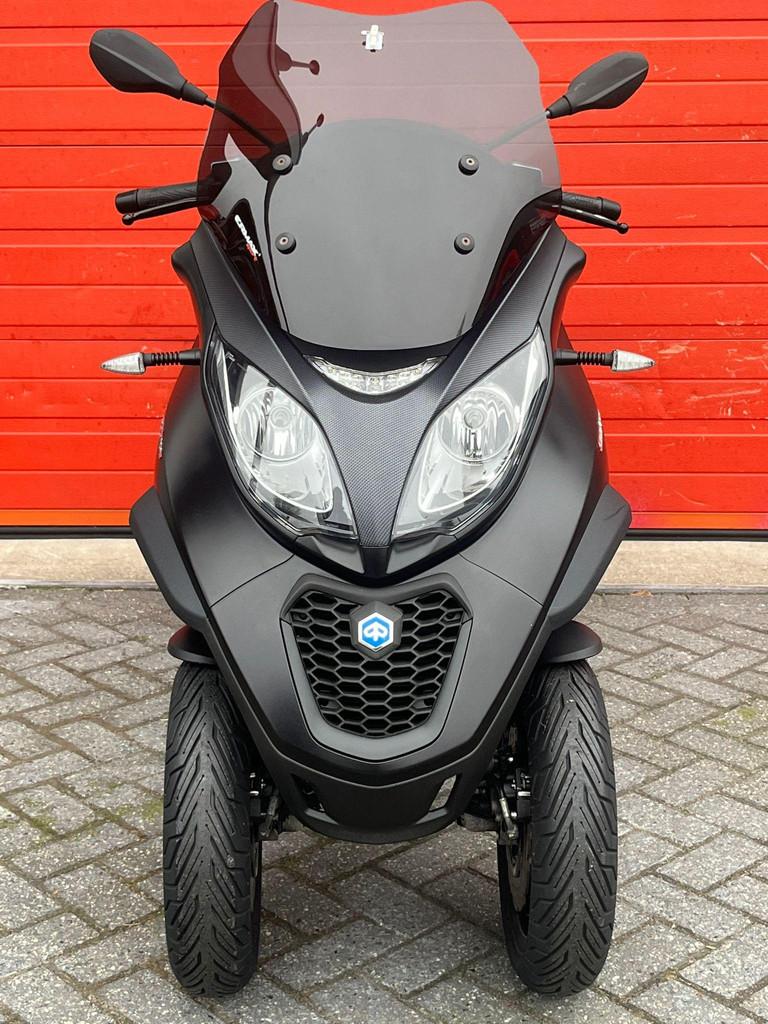 Piaggio 500 MP3 HPE Sport - foto 3