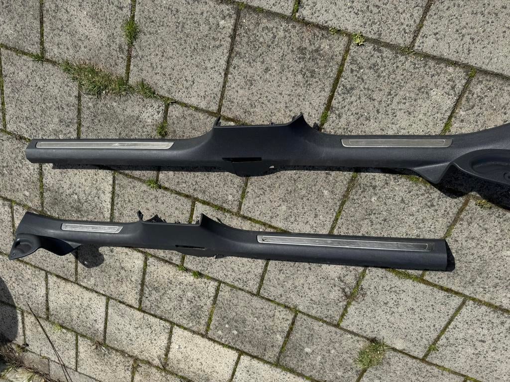 Volkswagen passat carrosserielijst instaplijst 3G0853371, Ophalen of Verzenden, Volkswagen