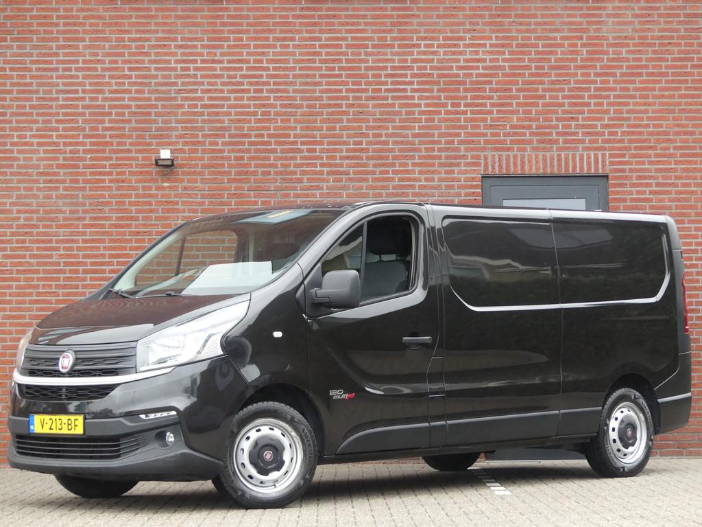 Fiat Talento