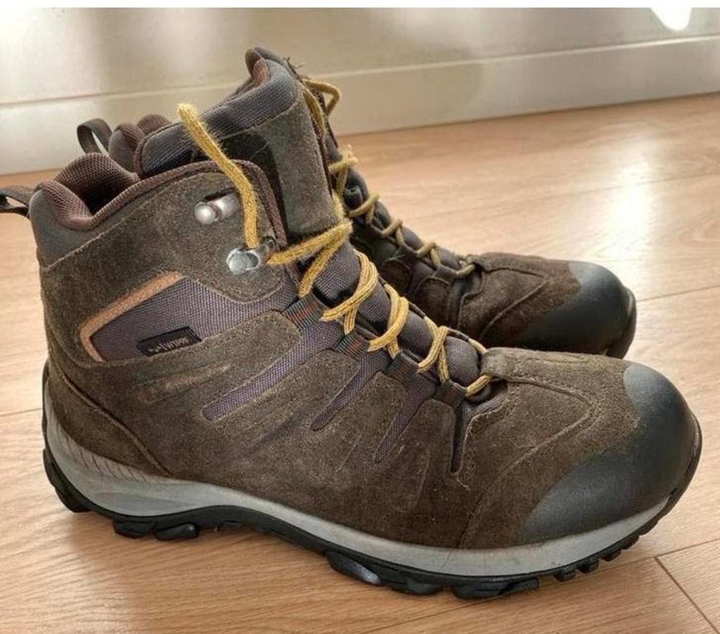 Human Nature Layton wandelschoenen - Maat 42, Ophalen of Verzenden, Gebruikt, Schoenen