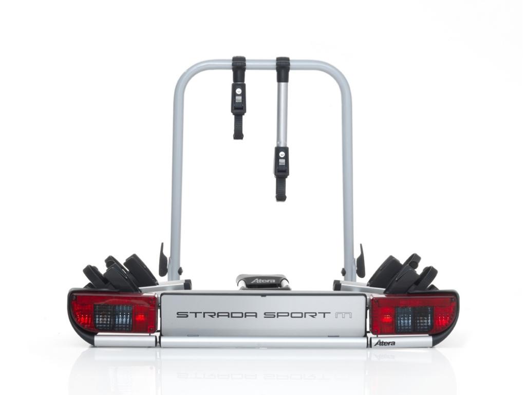 Atera Strada E-Bike M - Fietsendrager - Kantelbaar - E-Bike, Elektrische fiets, Im Herrach 1  88299 Leutkirch  Duitsland, Nieuw