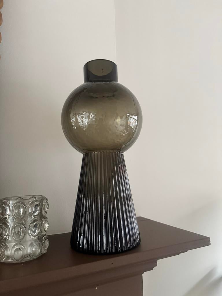 Vaas van Casa Gitane, nog in perfecte staat, Huis en Inrichting, Woonaccessoires | Vazen, Overige kleuren, 50 tot 75 cm, Ophalen of Verzenden