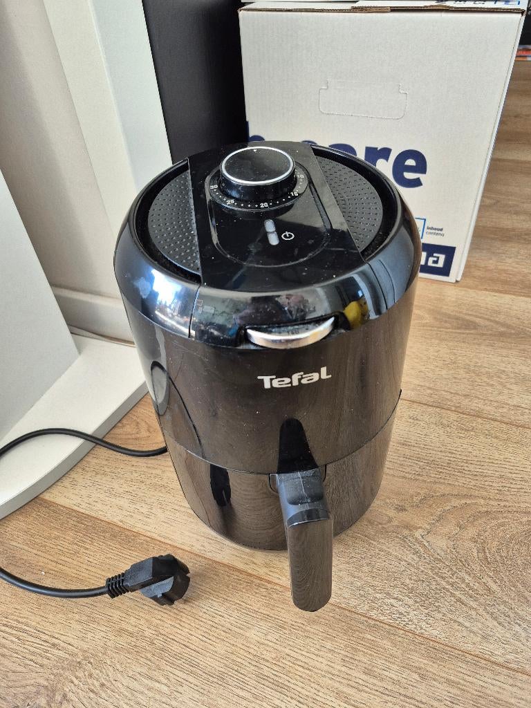 Tefal Easy Fry Compact, 1.6L, Ophalen, Gebruikt, Airfryer