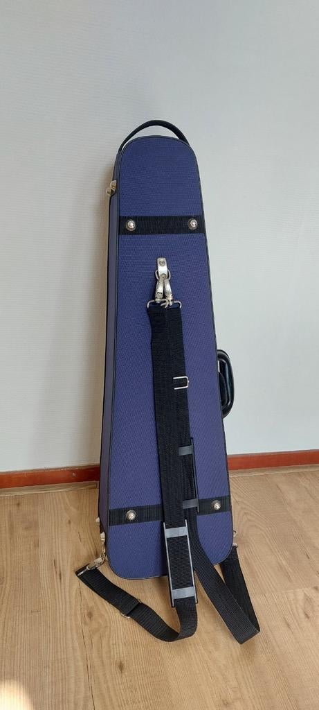 Vioolkoffer voor 4/4 viool, Ophalen of Verzenden, Overige instrumenten