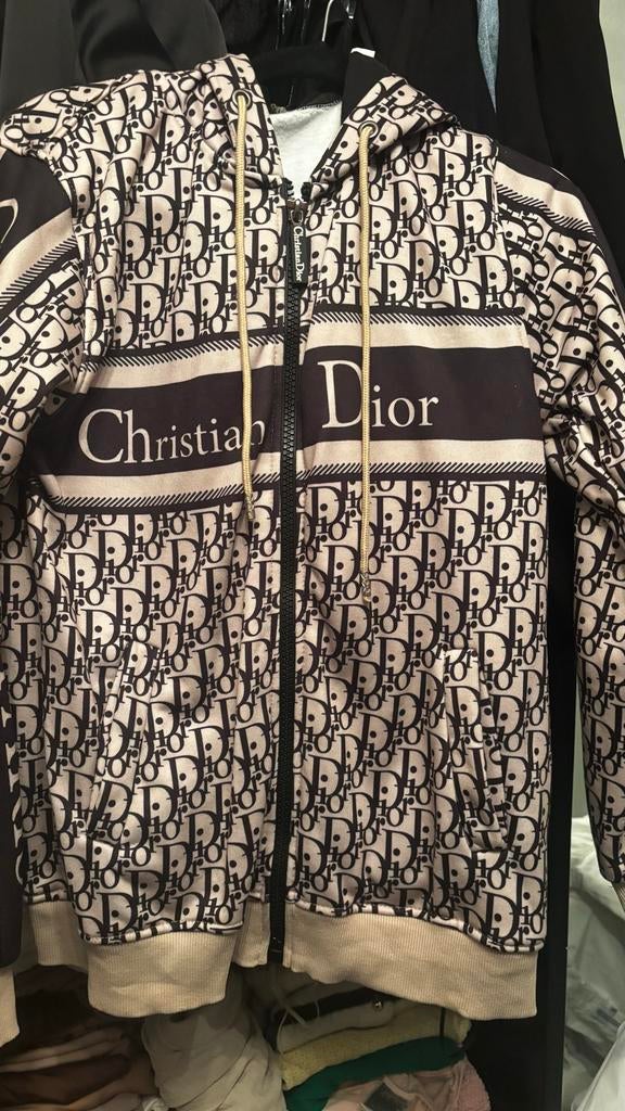 Trainingspak met warme voering, Ophalen of Verzenden, Gedragen